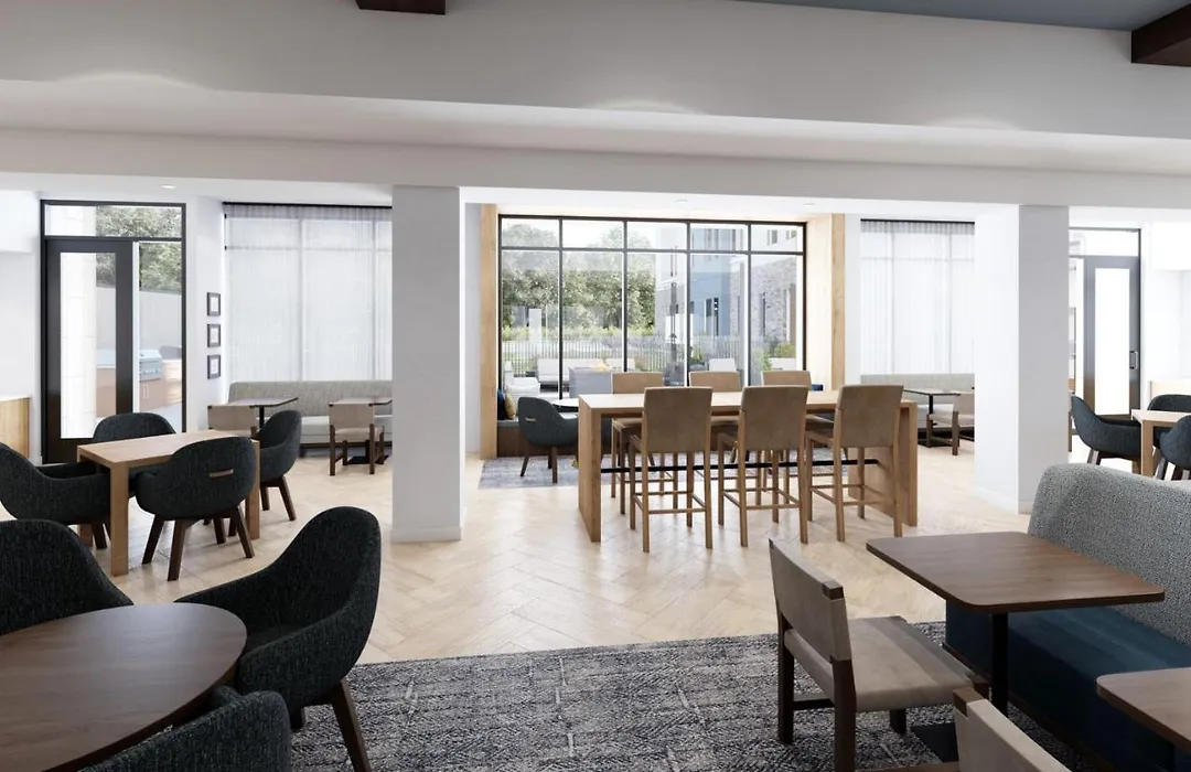 Staybridge Suites Charlotte Arpt Area - Tyvola By Ihg-1